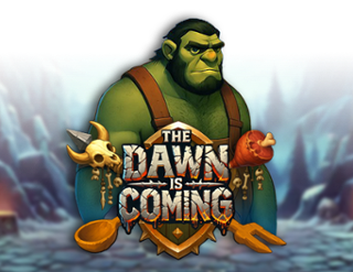 The Dawn is coming