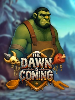 The Dawn is coming