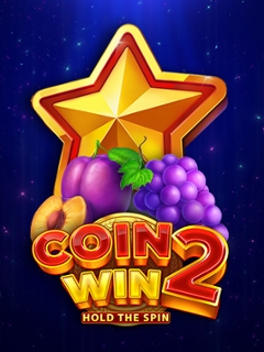 Coin Win 2: Hold the Spin