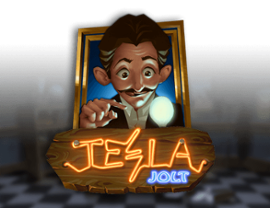 Tesla Jolt