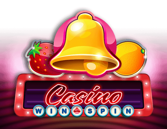 Casino Win Spin
