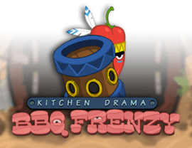 Kitchen Drama: BBQ Frenzy