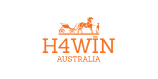 H4WIN AUS Casino Logo