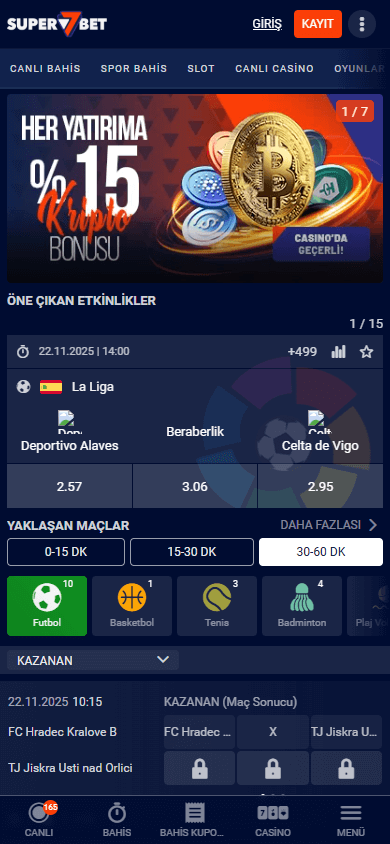 super7bet_casino_homepage_mobile