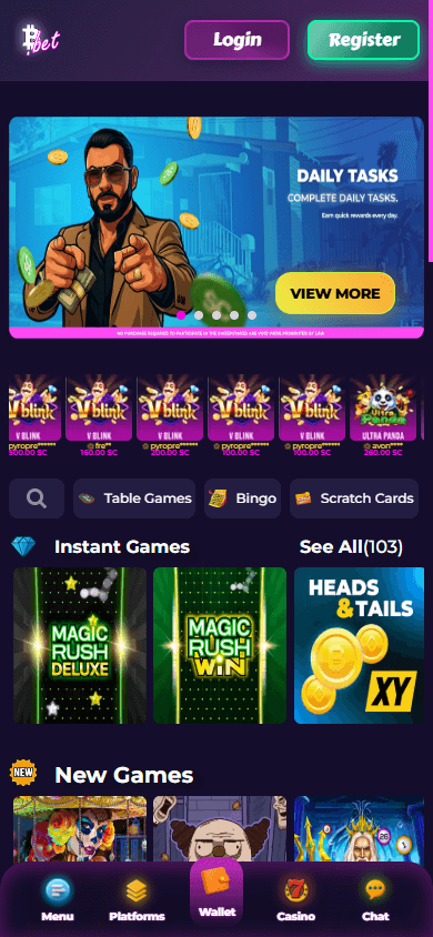 bitskybet_casino_homepage_mobile