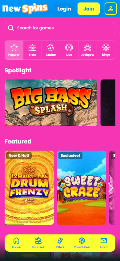 newspins_casino_game_gallery_mobile