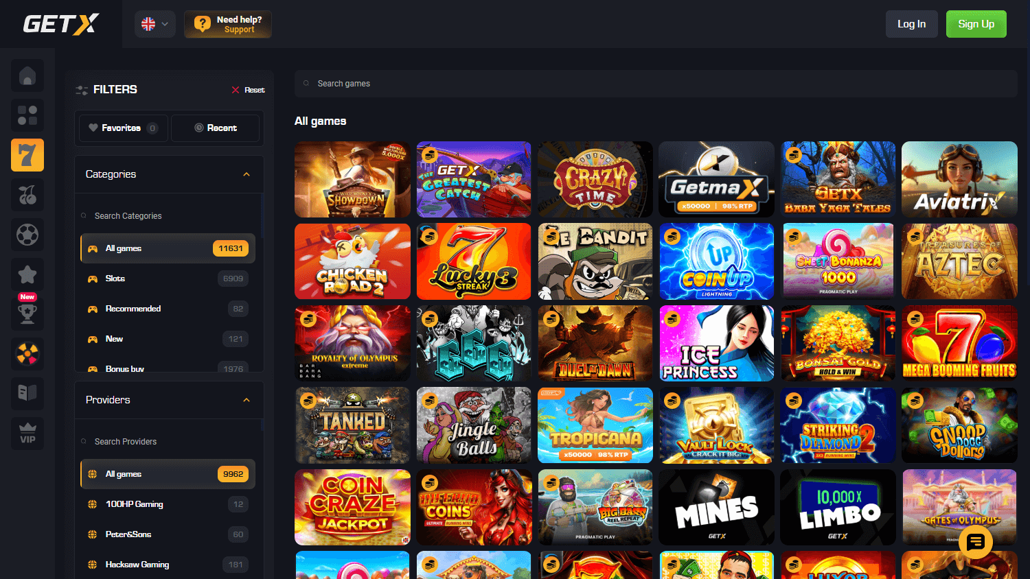 GETX_Casino_game_gallery_desktop