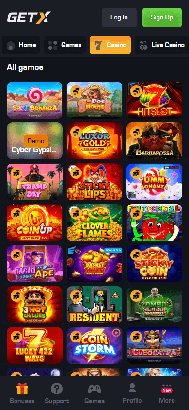 GETX_Casino_game_gallery_mobile