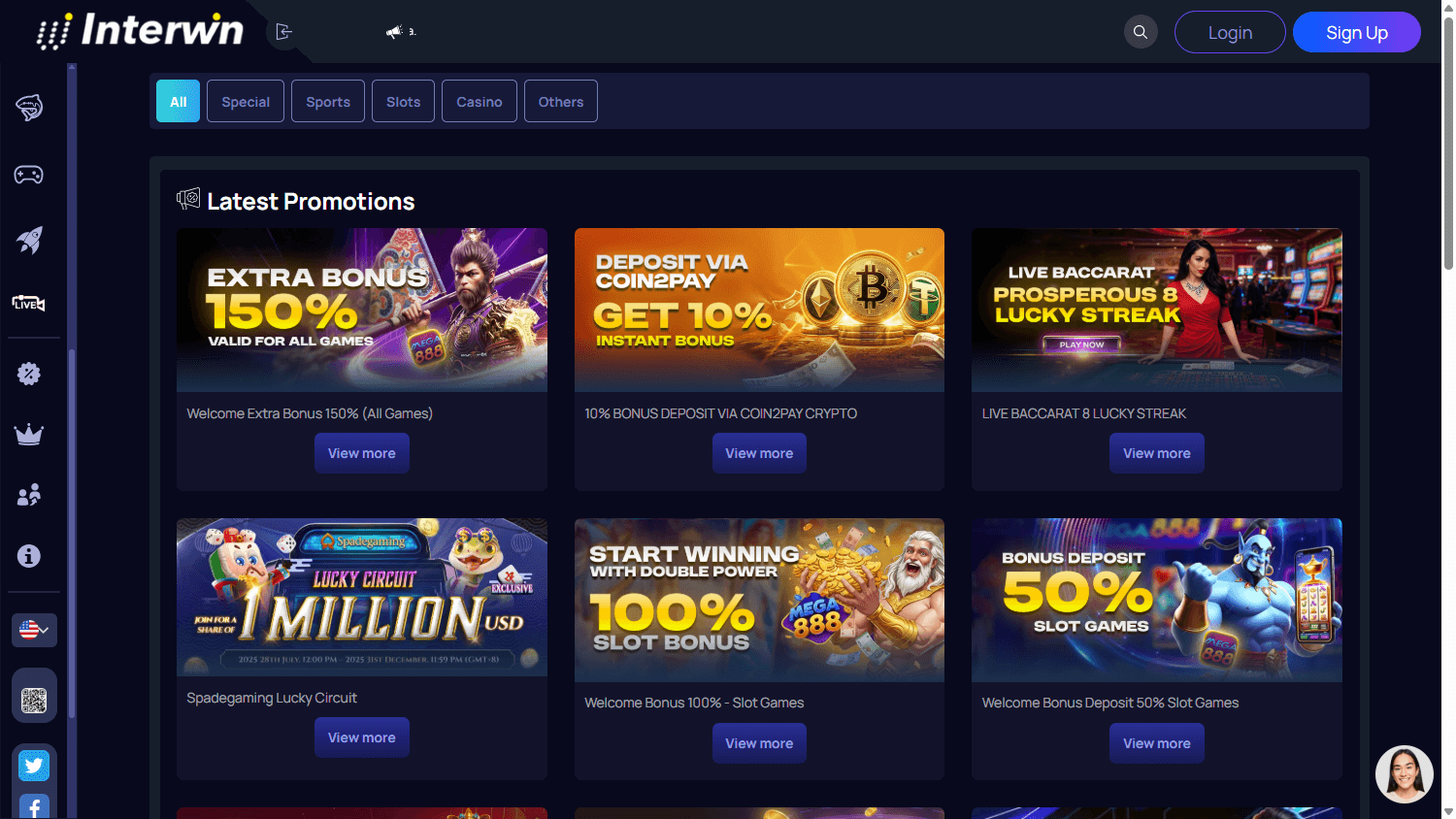 Interwin_Casino_promotions_desktop