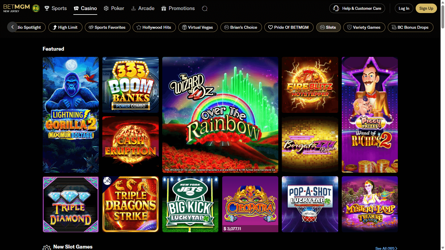 BetMGM_Casino_game_gallery_desktop