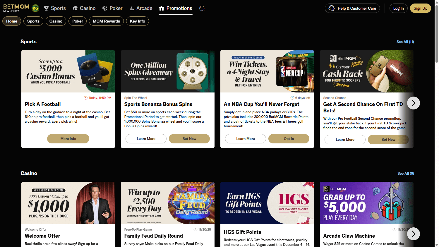 BetMGM_Casino_promotions_desktop