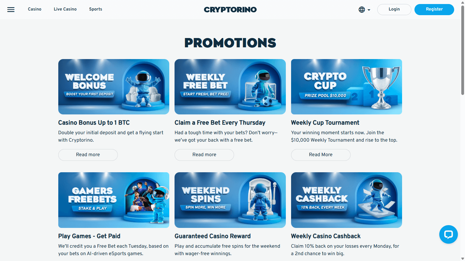 Cryptorino.io_Casino_promotions_desktop