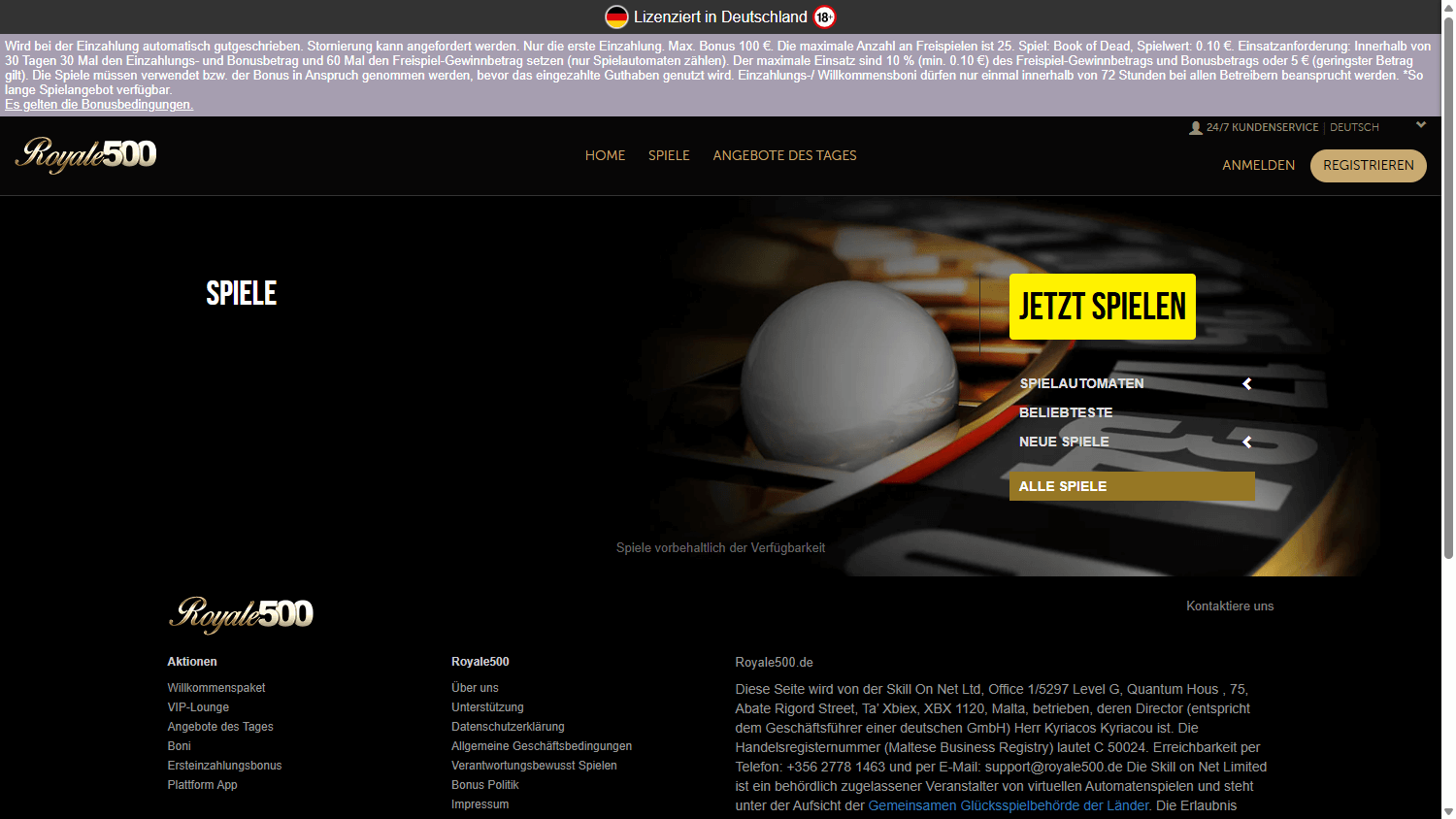 Royale500_Casino_DE_game_gallery_desktop