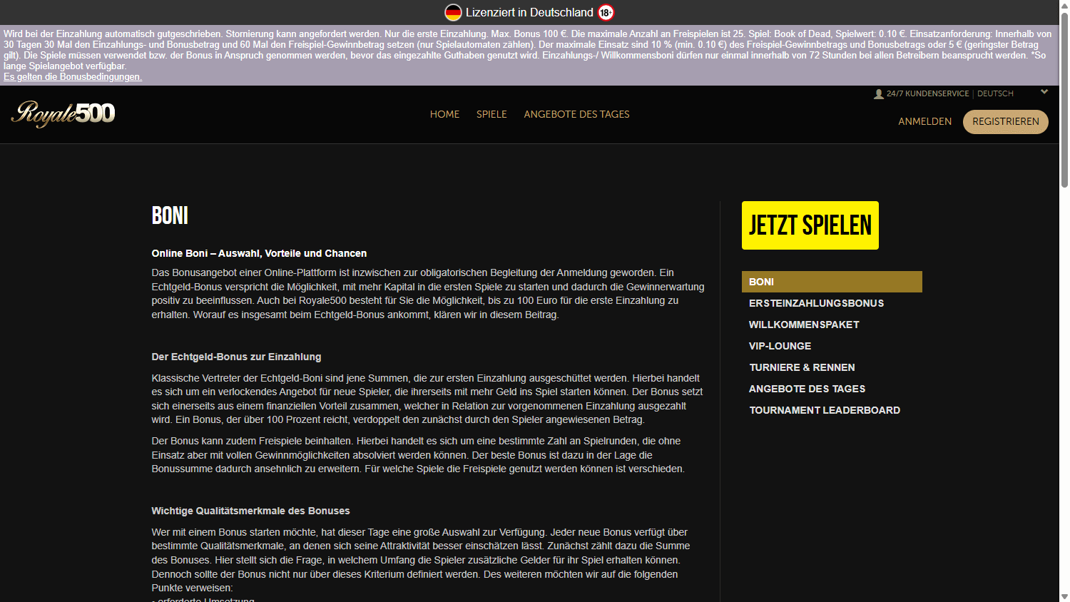 Royale500_Casino_DE_promotions_desktop