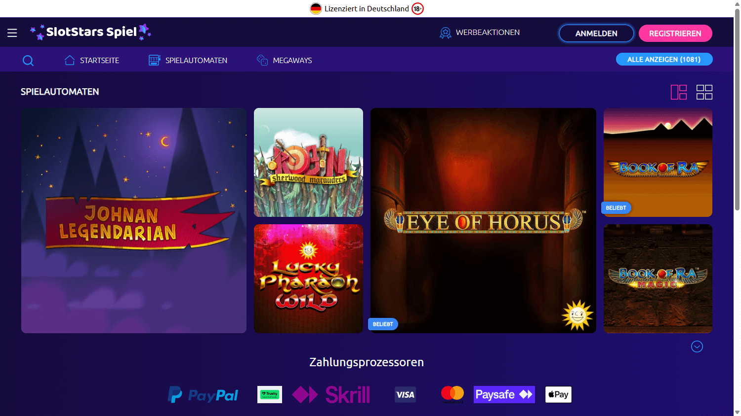 SlotStars_Spiel_Casino_game_gallery_desktop