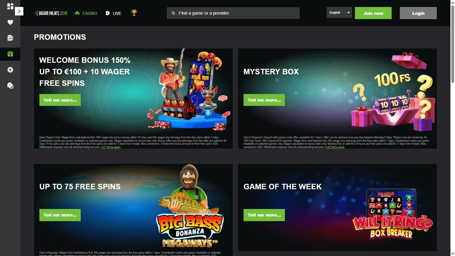 Dream_Palace_Casino_promotions_desktop
