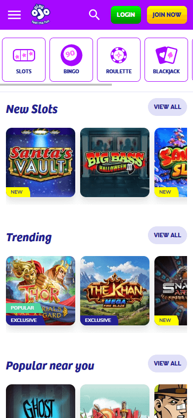 playojo_casino_uk_game_gallery_mobile