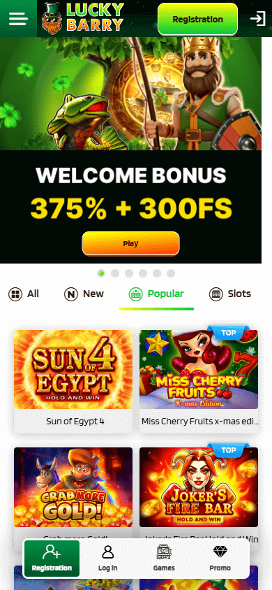 lucky_barry_casino_homepage_mobile