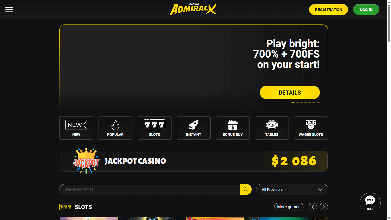 admiral_x_casino_homepage_desktop