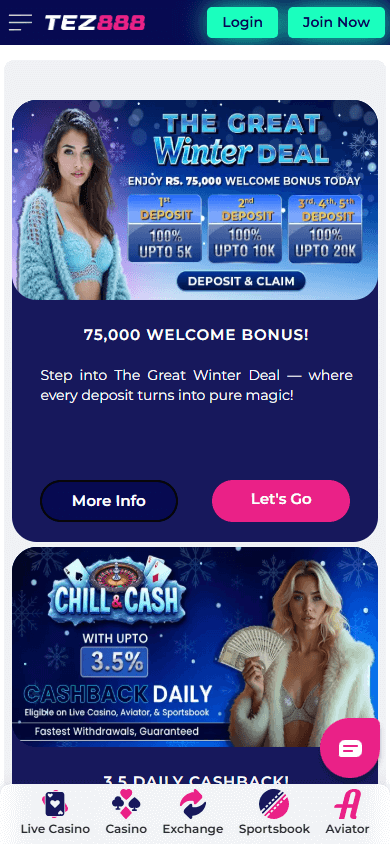 Tez888_Casino_promotions_mobile