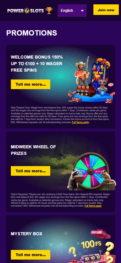 powerslots_casino_promotions_mobile