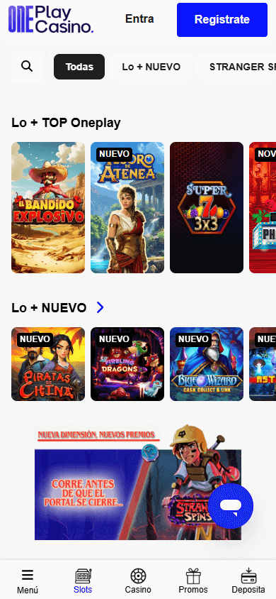 OnePlay_Casino_game_gallery_mobile