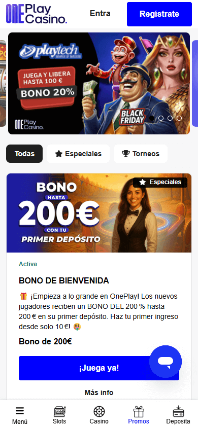 OnePlay_Casino_promotions_mobile