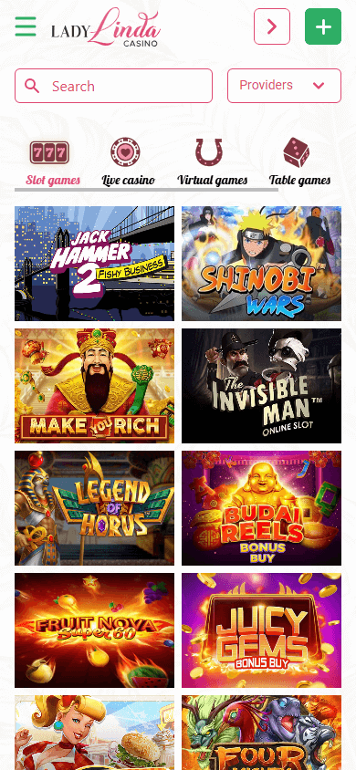 Lady_Linda_Casino_game_gallery_mobile