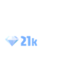21k Casino Logo