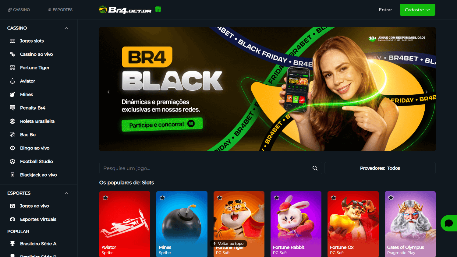 br4bet_casino_game_gallery_desktop