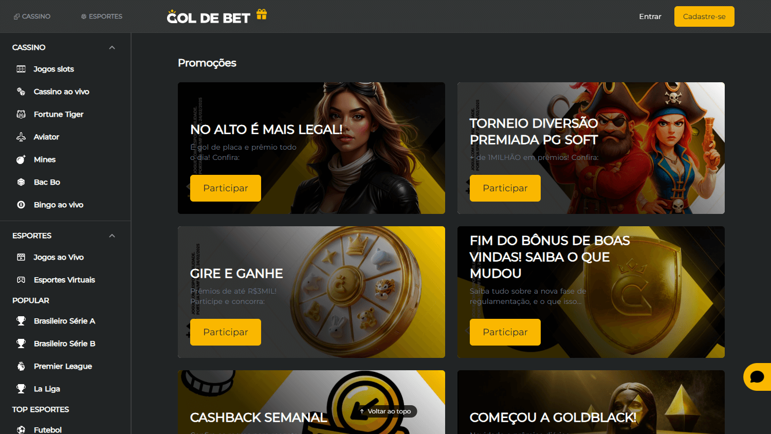 gol_de_bet_casino_promotions_desktop