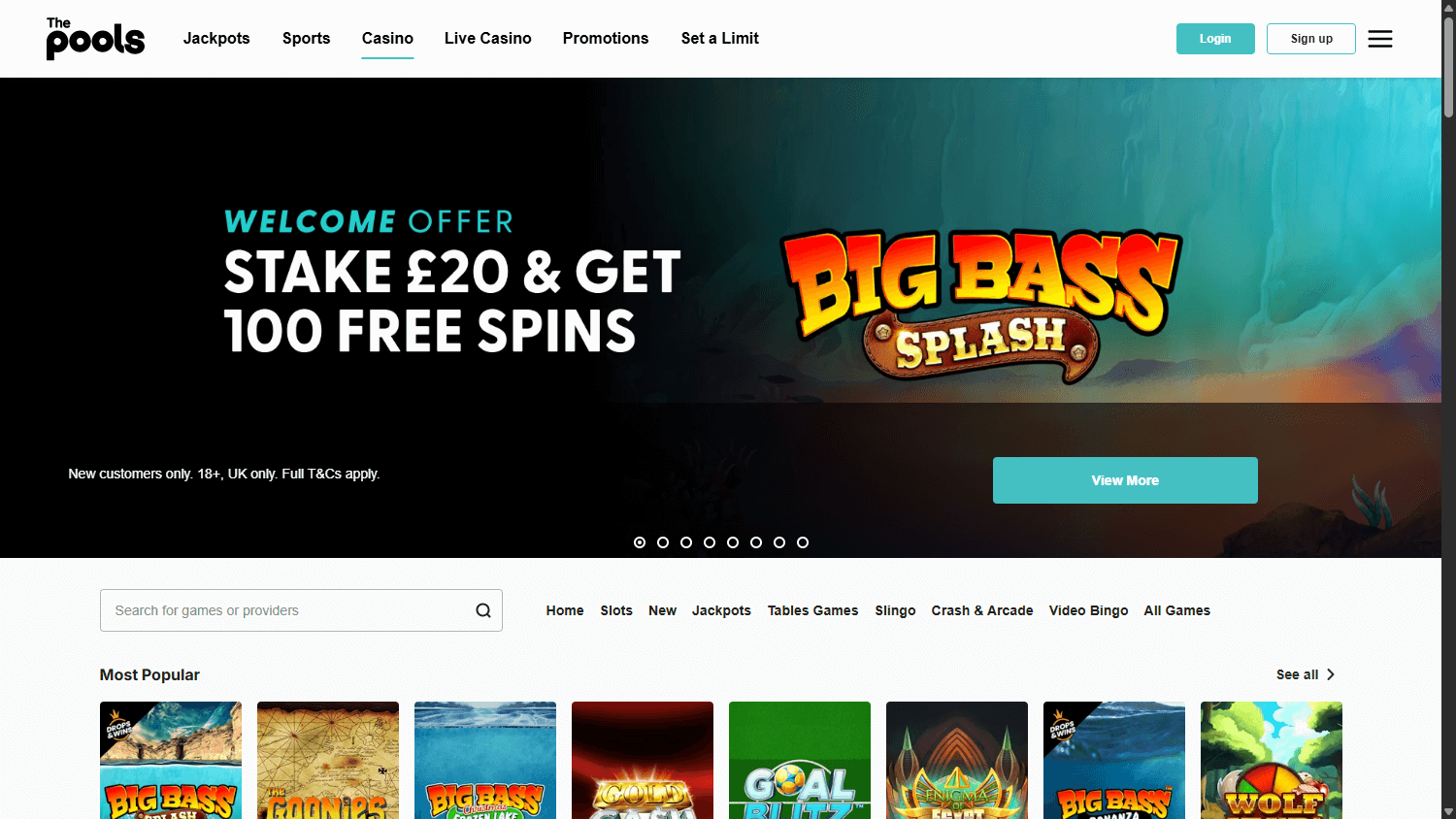 the_pools_casino_game_gallery_desktop