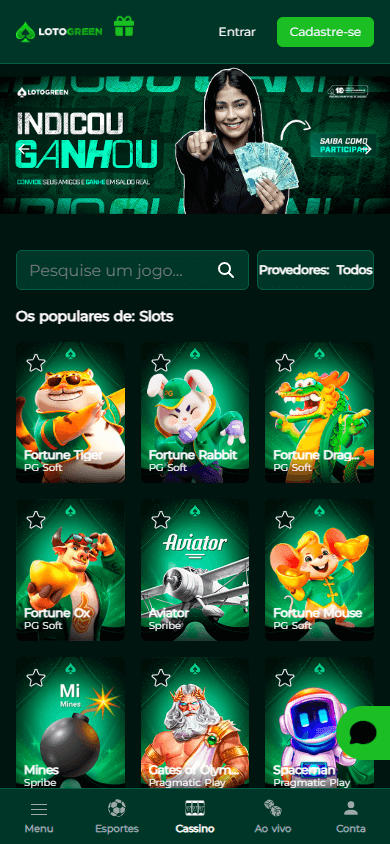 lotogreen_casino_game_gallery_mobile