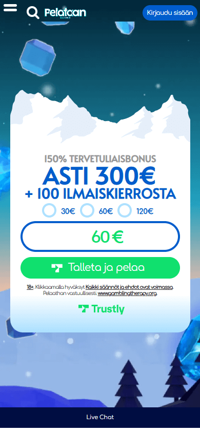 pelataan_casino_homepage_mobile