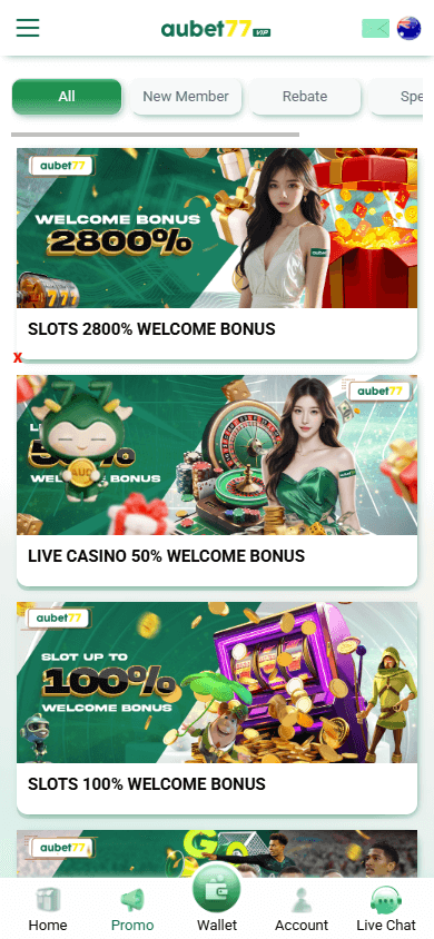 aubet77_casino_promotions_mobile