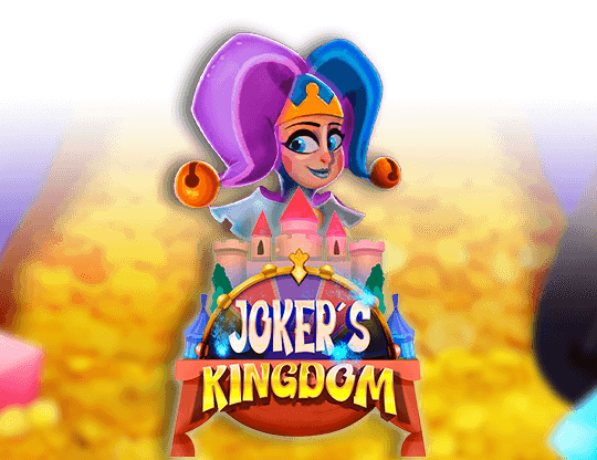 Joker's Kingdom
