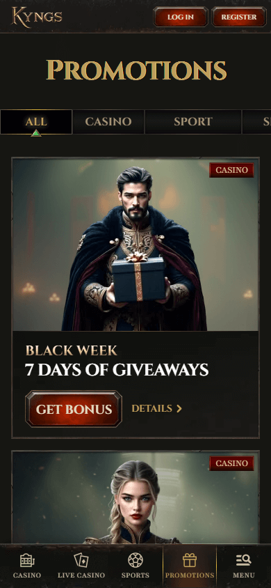 kyngs_casino_promotions_mobile