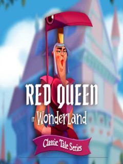 Red Queen in Wonderland