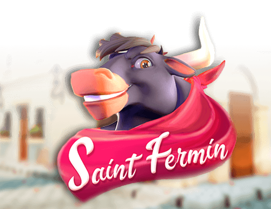Saint Fermin