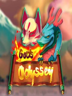 Gods Odyssey