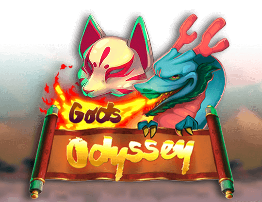 Gods Odyssey