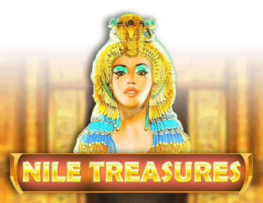 Nile Treasures