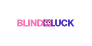 Blind Luck Casino Logo