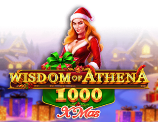 Wisdom of Athena 1000 Xmas