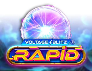 Voltage Blitz Rapid