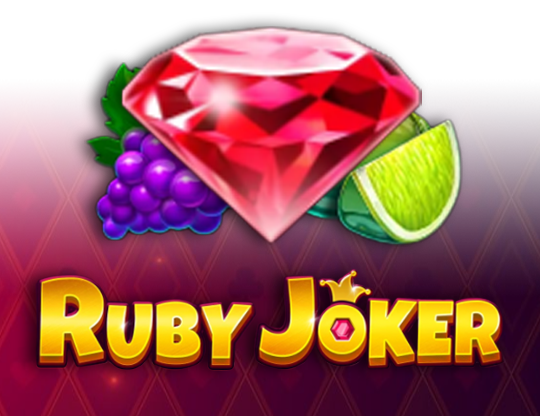 Ruby Joker