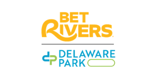 BetRivers at Delaware Park Casino & Racing Logo