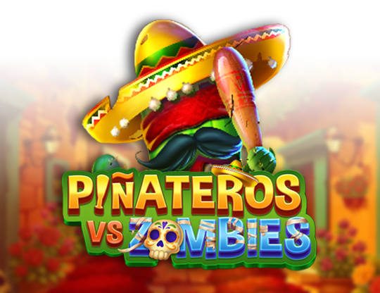 Pinateros Vs Zombies