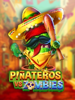 Pinateros Vs Zombies
