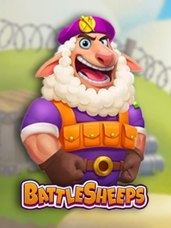 BattleSheeps